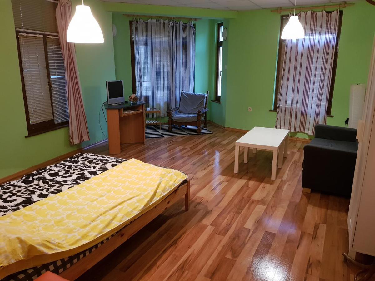 4 Rooms Plovdiv Kültér fotó