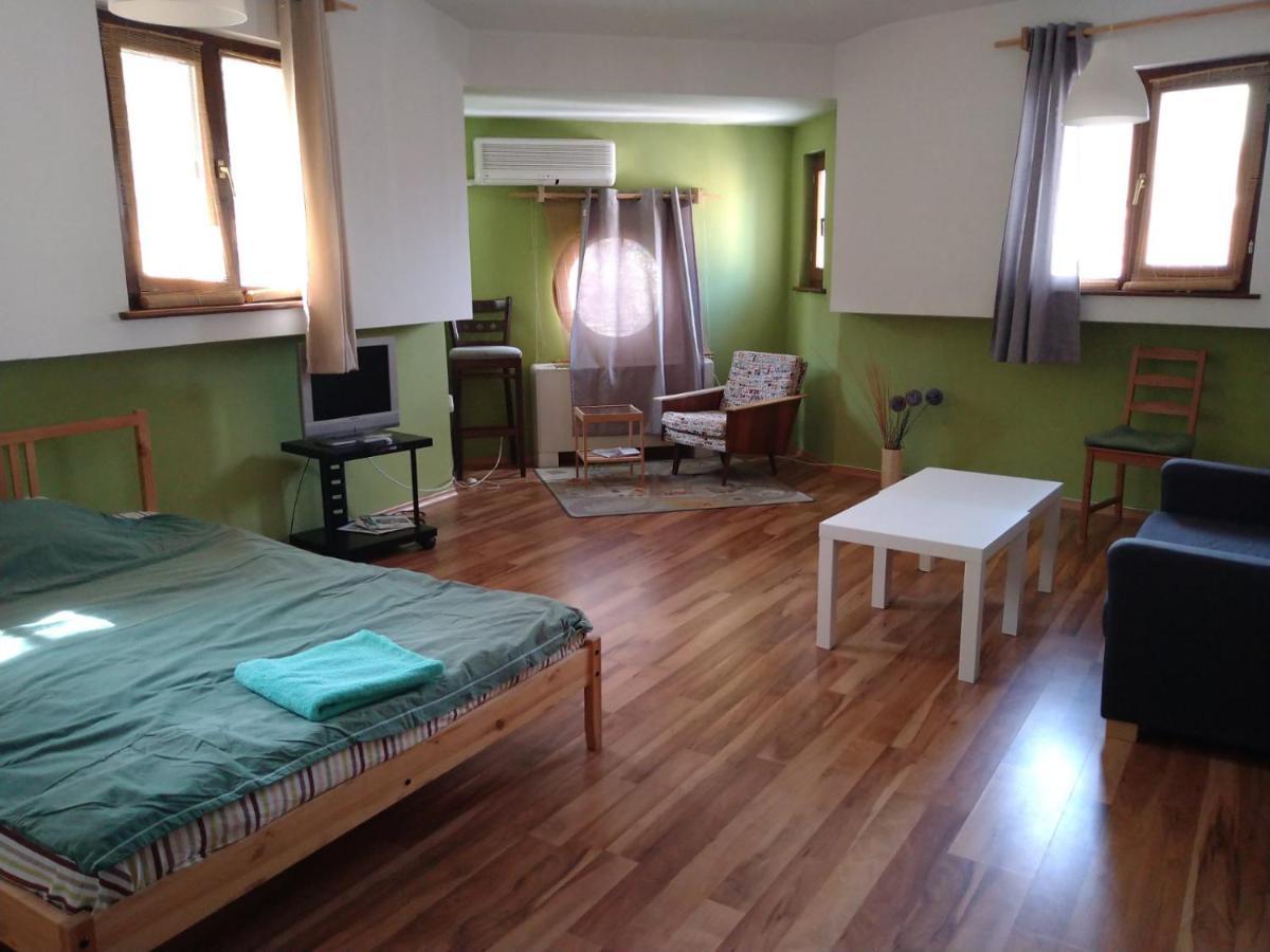 4 Rooms Plovdiv Kültér fotó