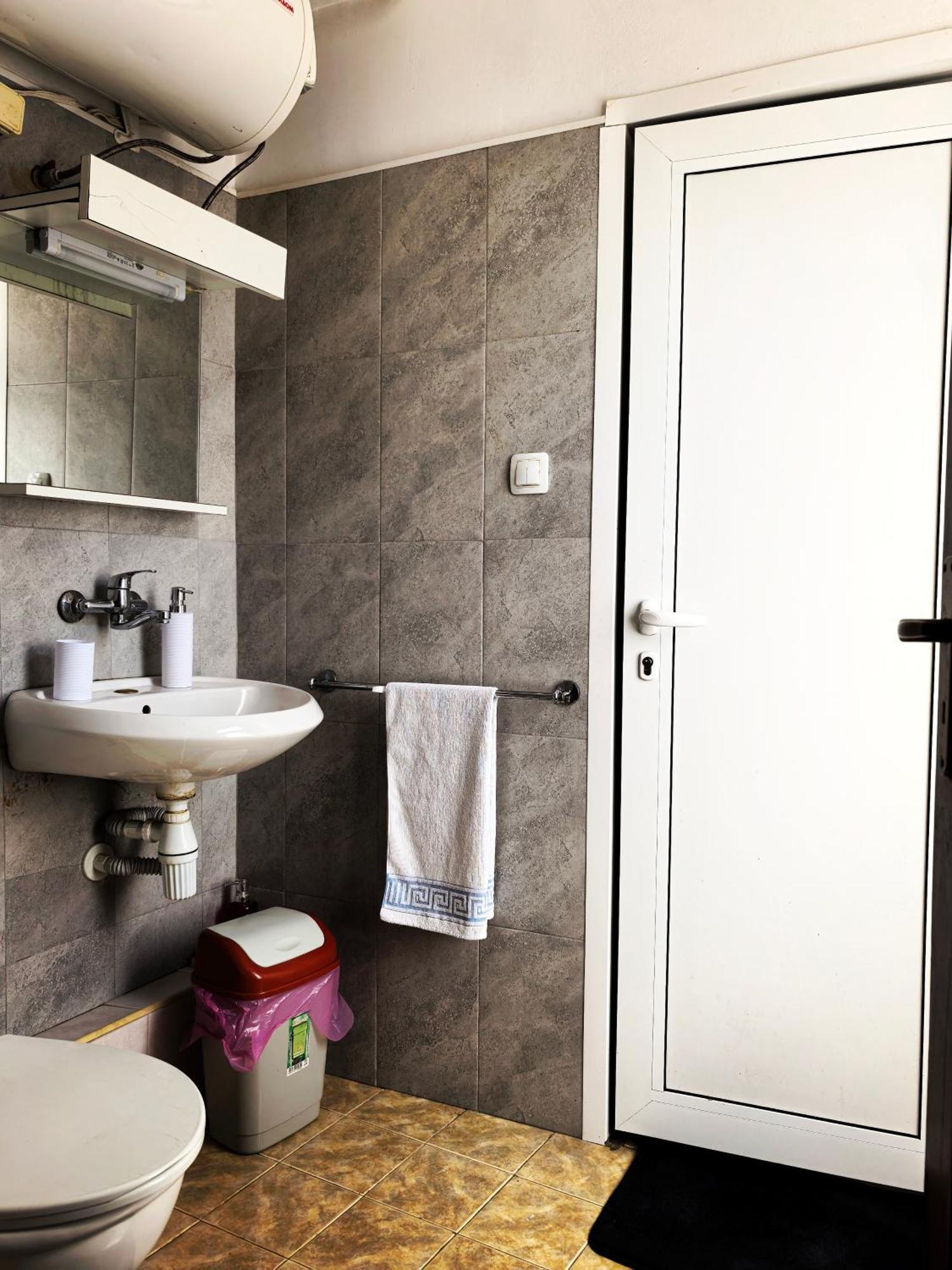 4 Rooms Plovdiv Kültér fotó