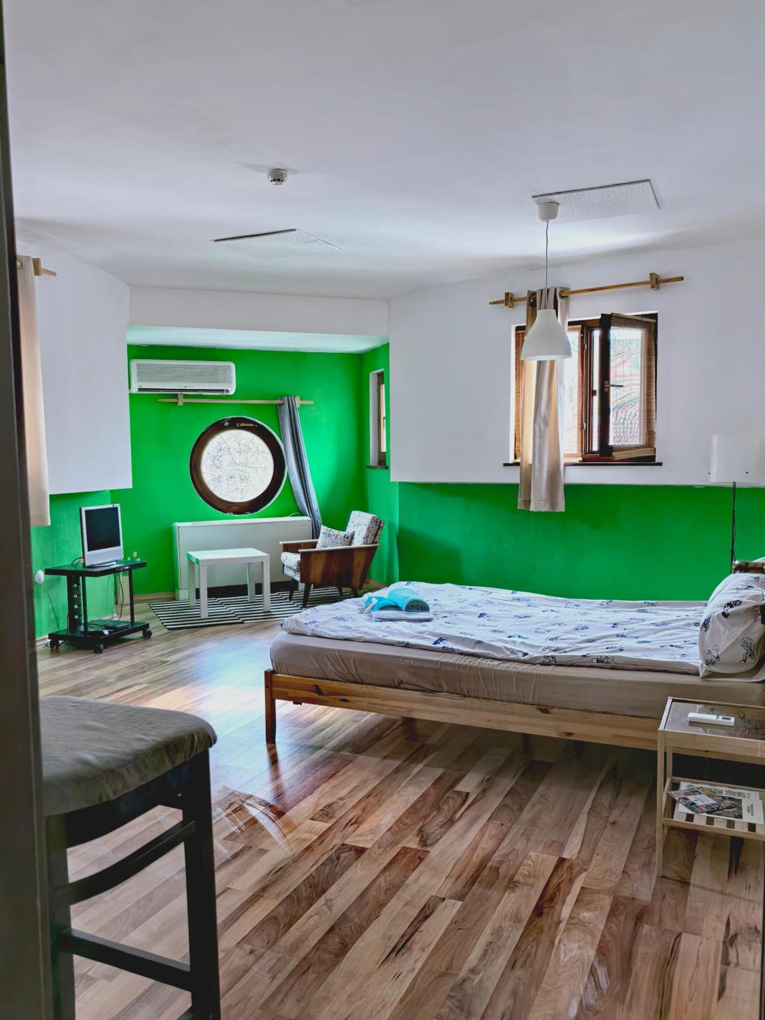 4 Rooms Plovdiv Kültér fotó
