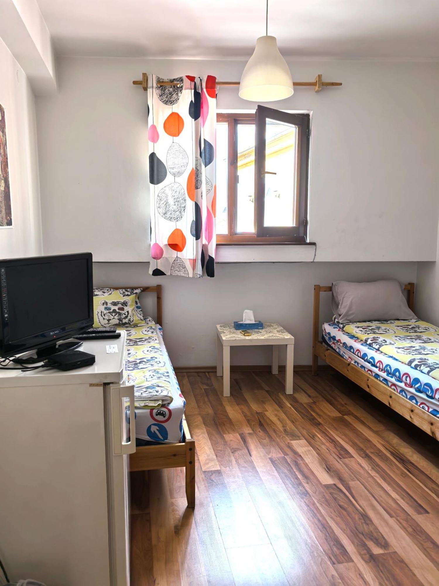 4 Rooms Plovdiv Kültér fotó