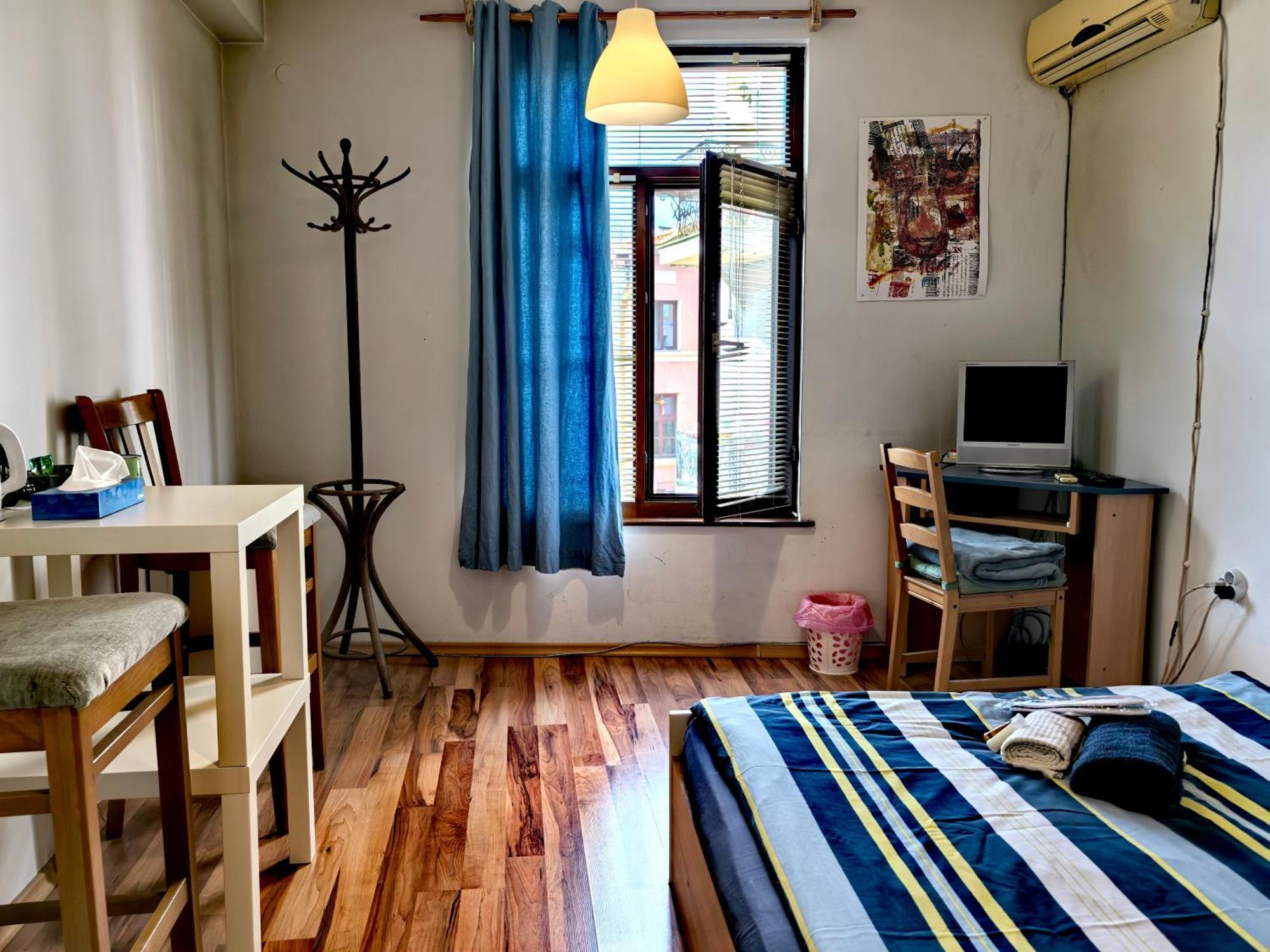 4 Rooms Plovdiv Kültér fotó