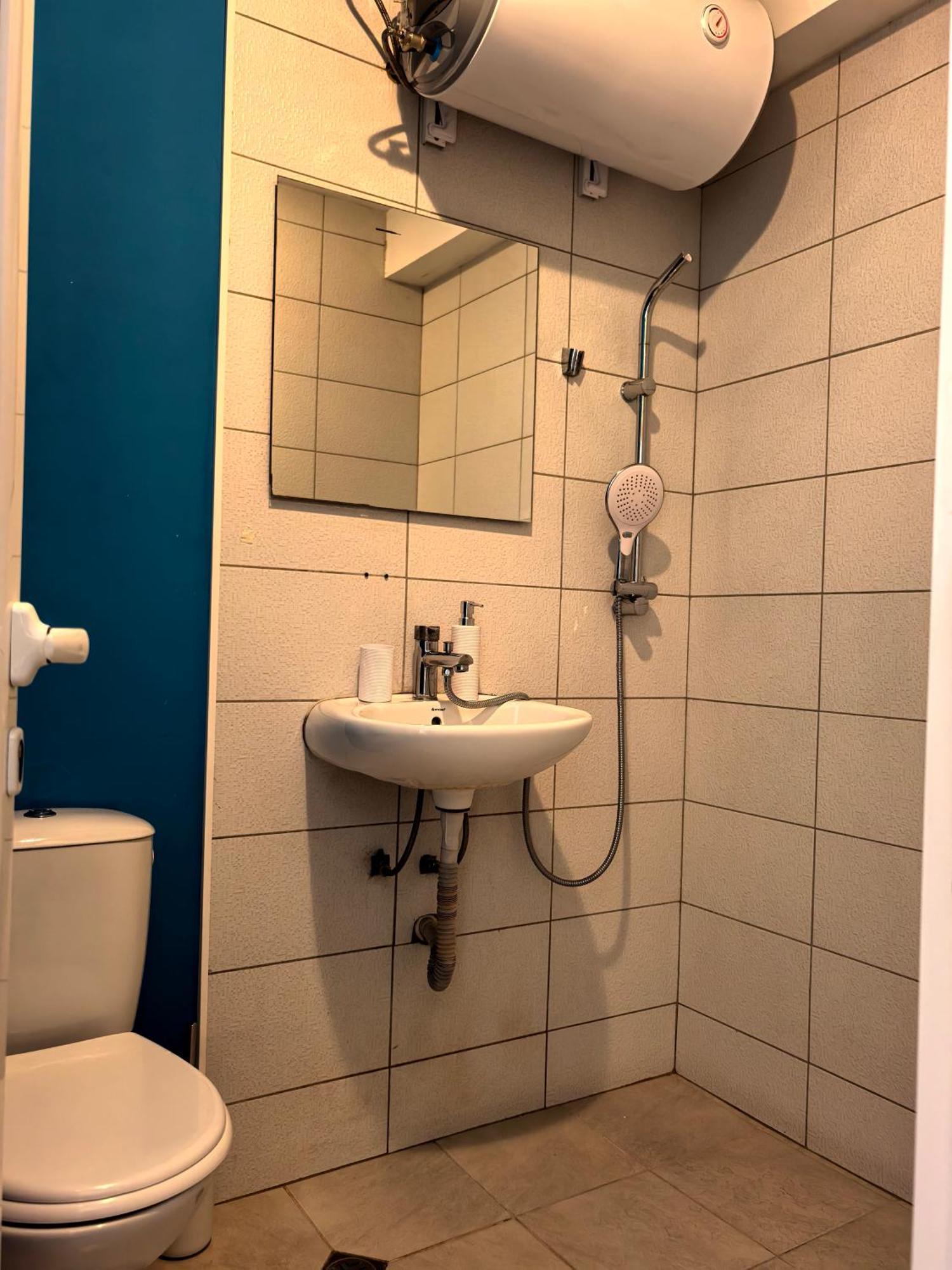 4 Rooms Plovdiv Kültér fotó