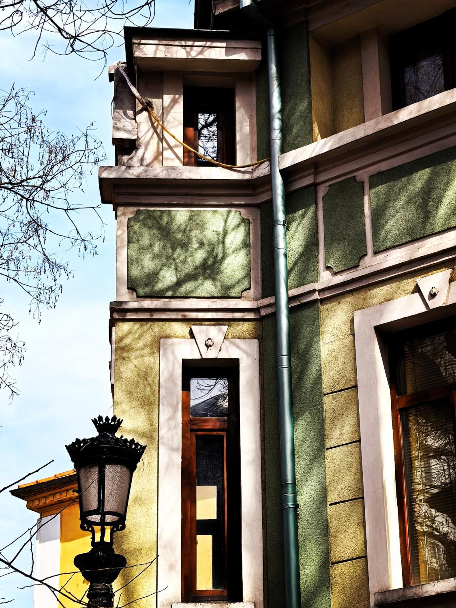 4 Rooms Plovdiv Kültér fotó