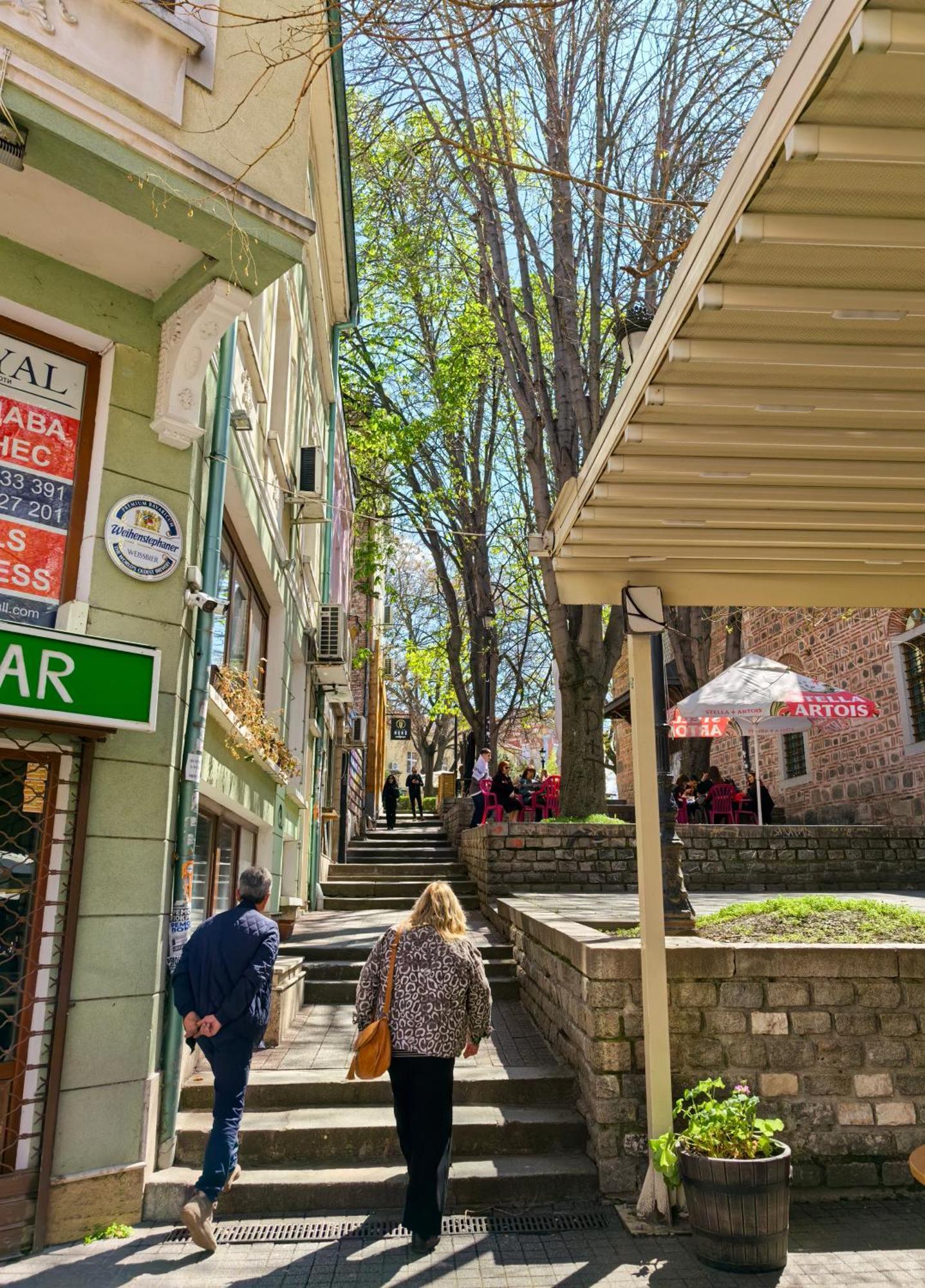 4 Rooms Plovdiv Kültér fotó