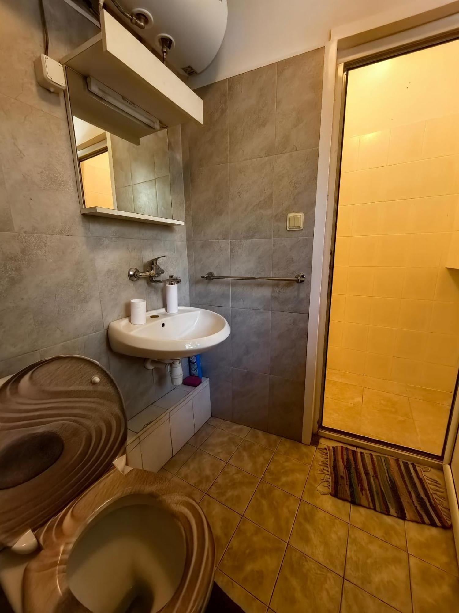 4 Rooms Plovdiv Szoba fotó
