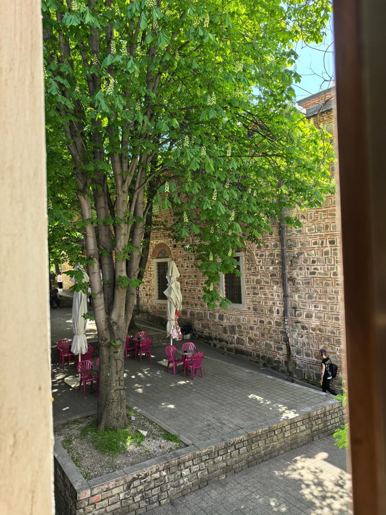 4 Rooms Plovdiv Kültér fotó