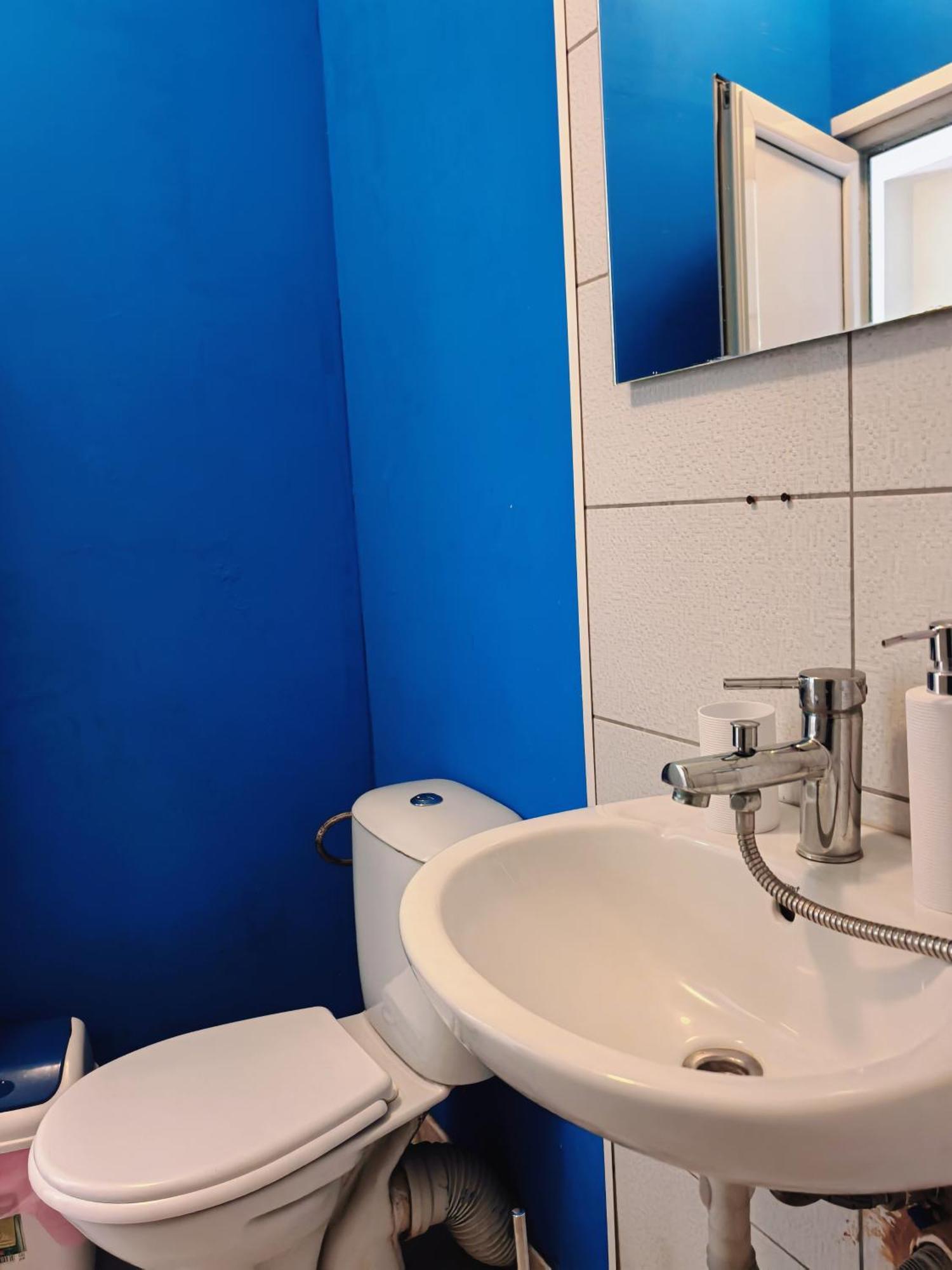 4 Rooms Plovdiv Szoba fotó