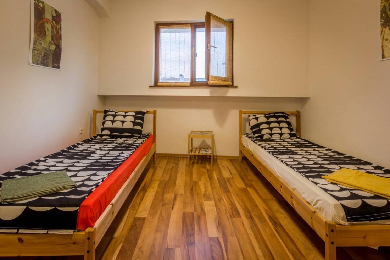 4 Rooms Plovdiv Kültér fotó