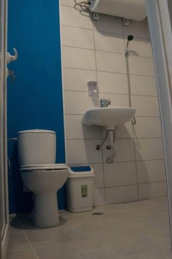 4 Rooms Plovdiv Kültér fotó