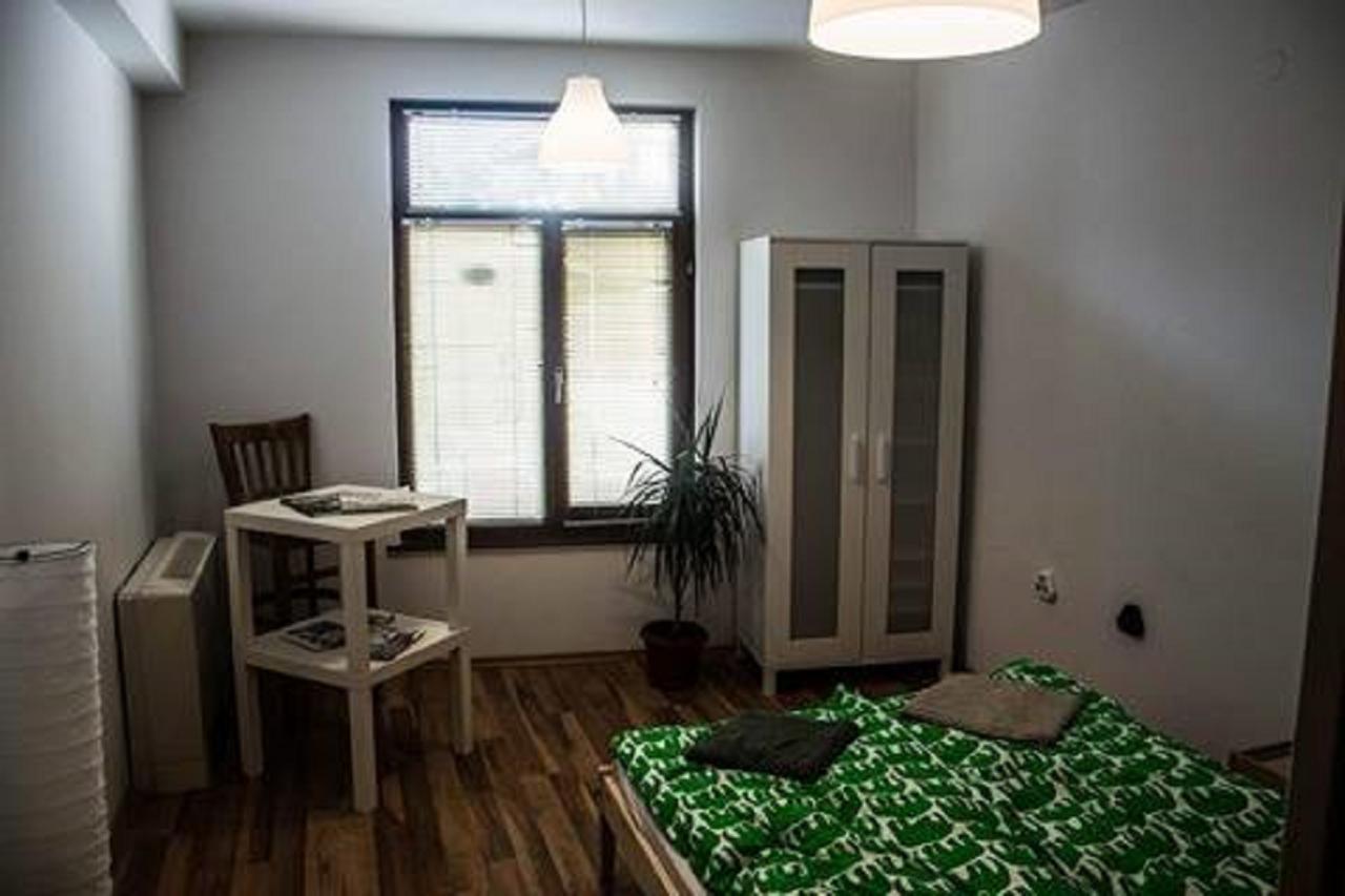 4 Rooms Plovdiv Kültér fotó